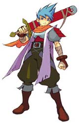 Breath of Fire 3